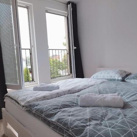 Apartment Sanya #3 Ljubljana Dış mekan fotoğraf